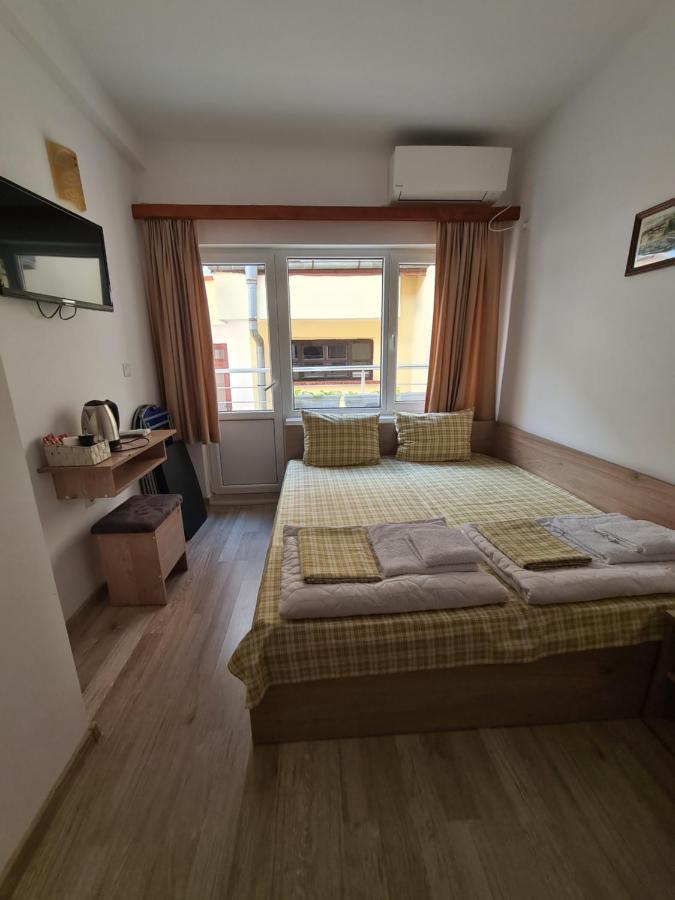 Guest Rooms Kostovi Nesebar Exterior photo