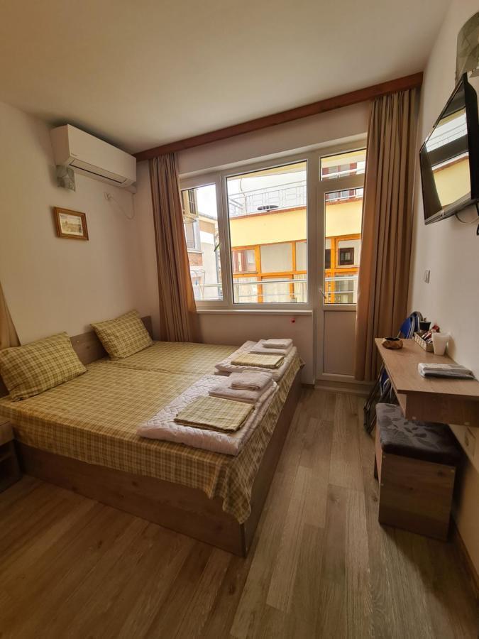 Guest Rooms Kostovi Nesebar Exterior photo