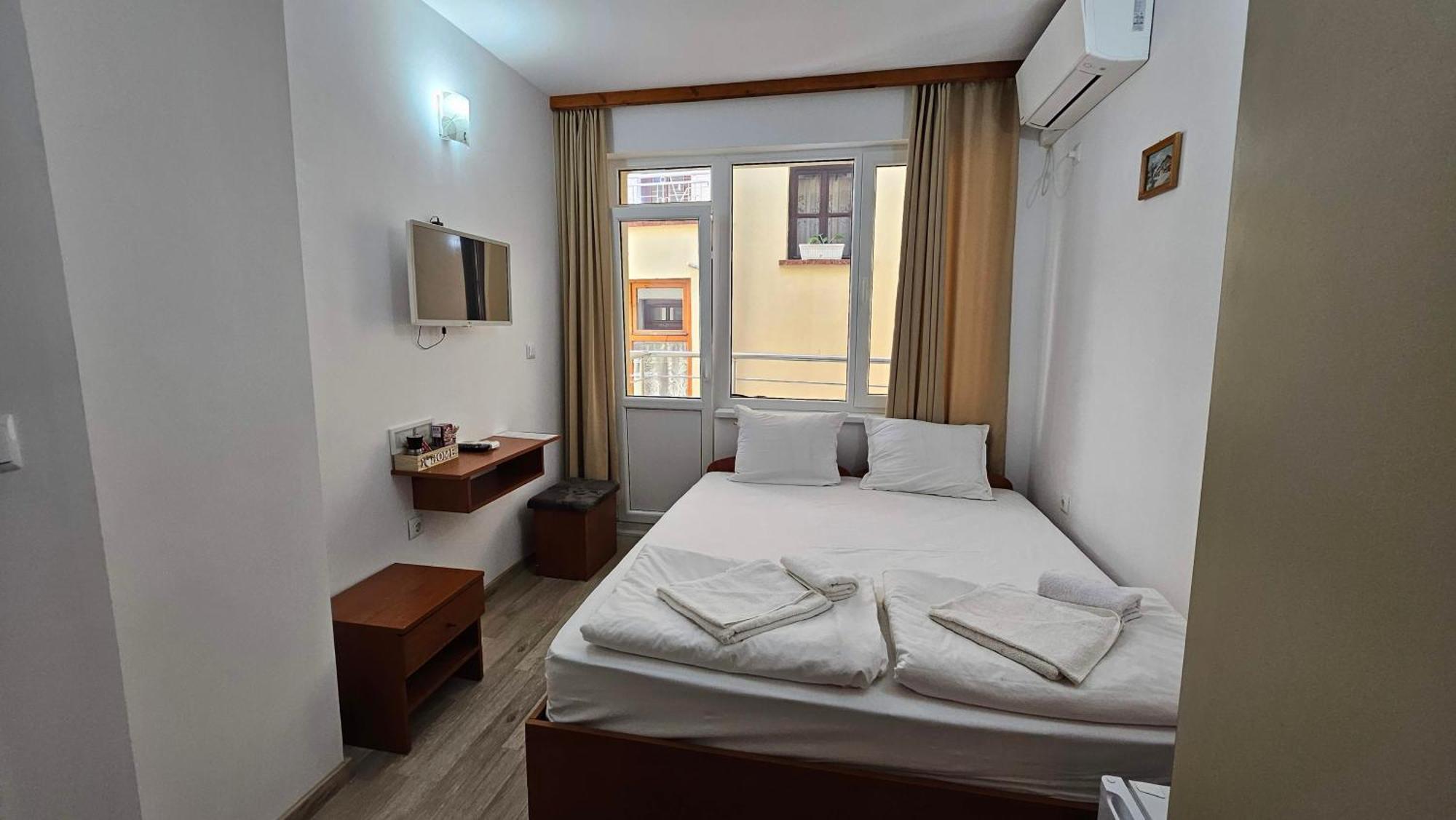 Guest Rooms Kostovi Nesebar Exterior photo