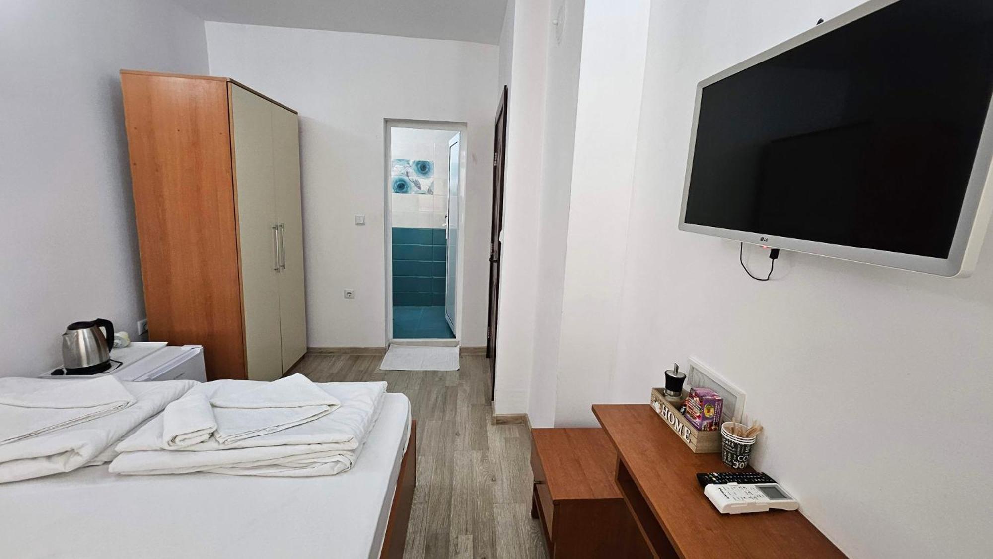 Guest Rooms Kostovi Nesebar Exterior photo